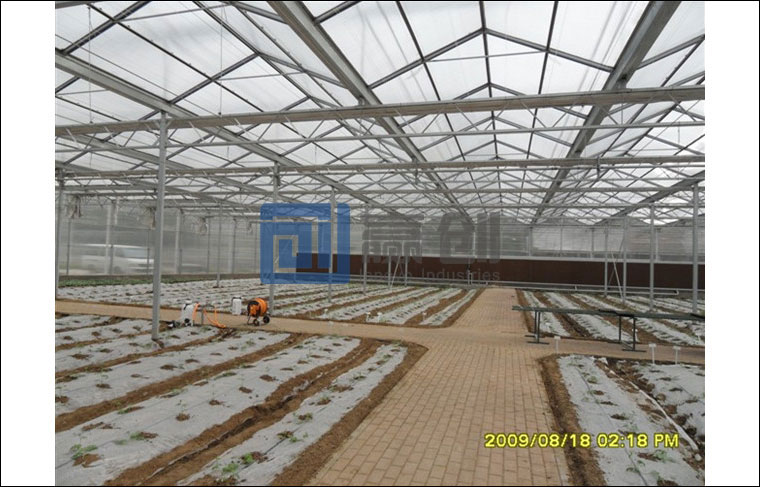 Greenhouse