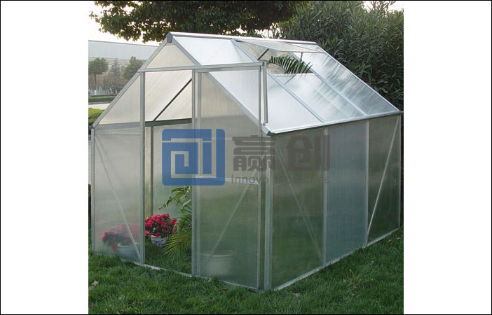 Hobby Greenhouse