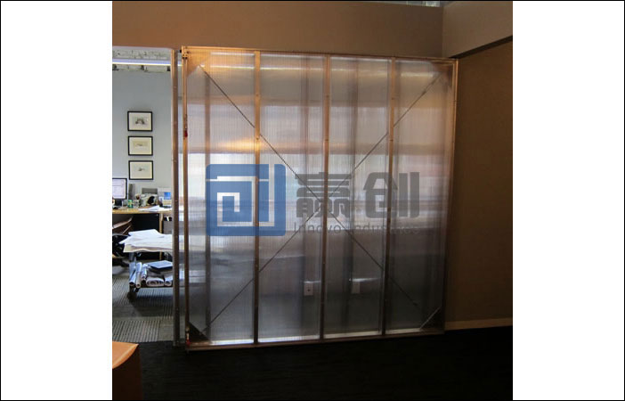 Indoor Partition