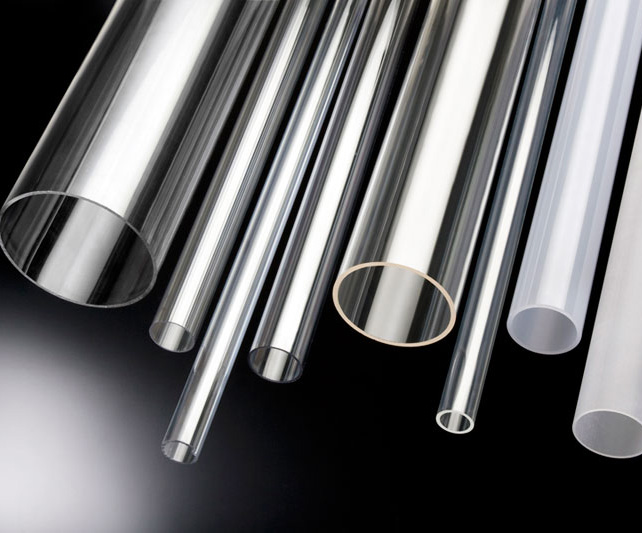 Polycarbonate Tubing
