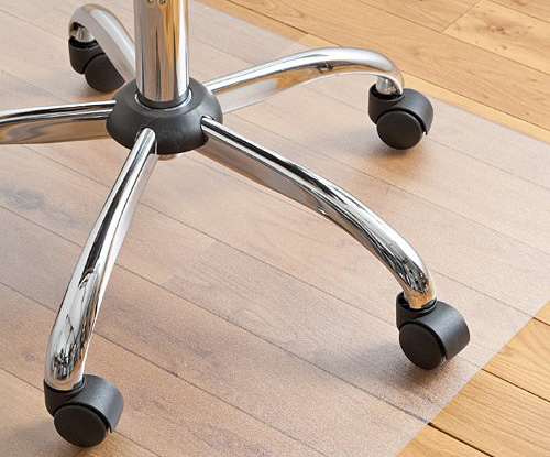 Polycarbonate Chair Mat
